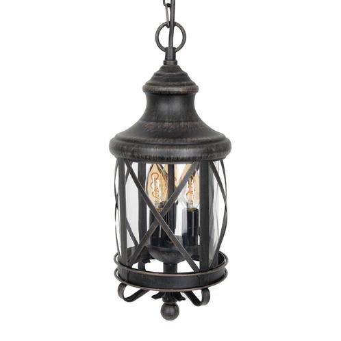 Buitenverlichting plafond &amp; veranda Romantica buitenlamp, Tuin en Terras, Buitenverlichting, 50 tot 250 watt, Nieuw, Kunststof