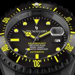 Tecnotempo - SEAMOUNT Diver 2000M  - Limited Edition - -