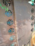 Red Ant Wall Decor - Sculptuuur voor buiten, Bordura vintage, Antiek en Kunst