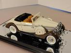 Signature Models 1:43 - Modelauto - Maybach SW38 2-Doors, Nieuw