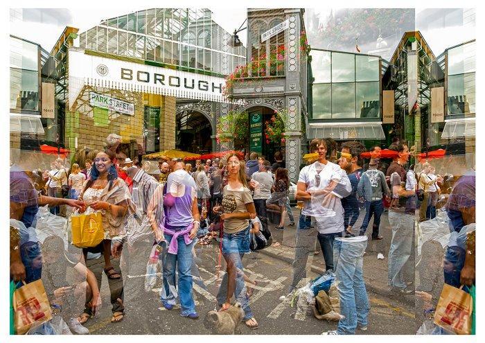 Roberto Cavalli - Visioni, in London / #218 - No reserve, Antiek en Kunst, Kunst | Designobjecten