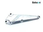 Repose-pieds cintre complet gauche Honda CB 400 N 1978-1981, Motoren, Verzenden, Nieuw