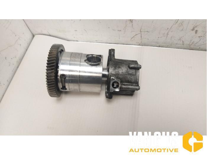 Oliepomp Mercedes Sprinter O196378, Auto-onderdelen, Motor en Toebehoren