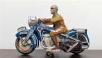 Arnold - Speelgoed Moto A643 - 1930-1940 - Duitsland, Antiek en Kunst