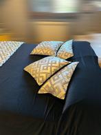 Bedsprei (6) - 280 cm - 260 cm, Antiek en Kunst