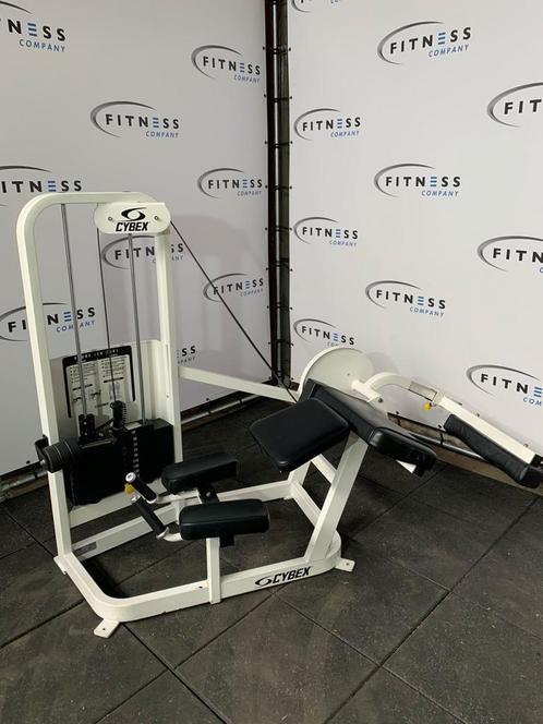 Complete Cybex Strength Set | 16 Machines + Crossover |, Sport en Fitness, Fitnessmaterialen, Overige typen, Nieuw, Verzenden