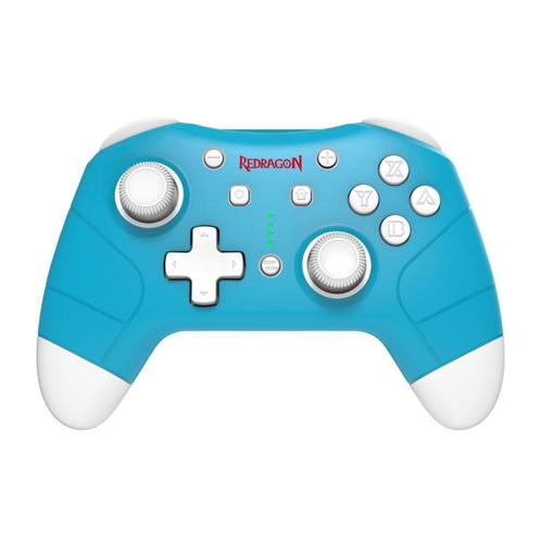 Redragon Pluto G815 Blue Switch Joystick, Consoles de jeu & Jeux vidéo, Consoles de jeu | Autre, Neuf, Enlèvement ou Envoi