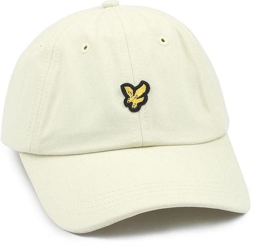 Lyle & Scott Pet Luna Beige maat  Heren, Kleding | Heren, Hoeden en Petten, Nieuw, Verzenden