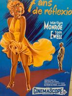 Grinsson - 7 years itch / 7 ans de reflexion - Marilyn