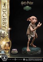Harry Potter Museum Masterline Series Statue Dobby Bonus Ver, Ophalen of Verzenden, Nieuw