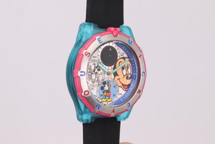 Seiko - Alba - Zonder minimumprijs - ACAS001 | V655-6050 |, Handtassen en Accessoires, Horloges | Antiek