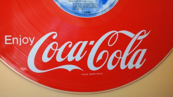 ABBA - Slipping Through My Fingers / Complete Sold Out, Cd's en Dvd's, Vinyl Singles