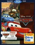 Cars [Blu-ray] [2006] [US Import] Blu-ray, Zo goed als nieuw, Verzenden