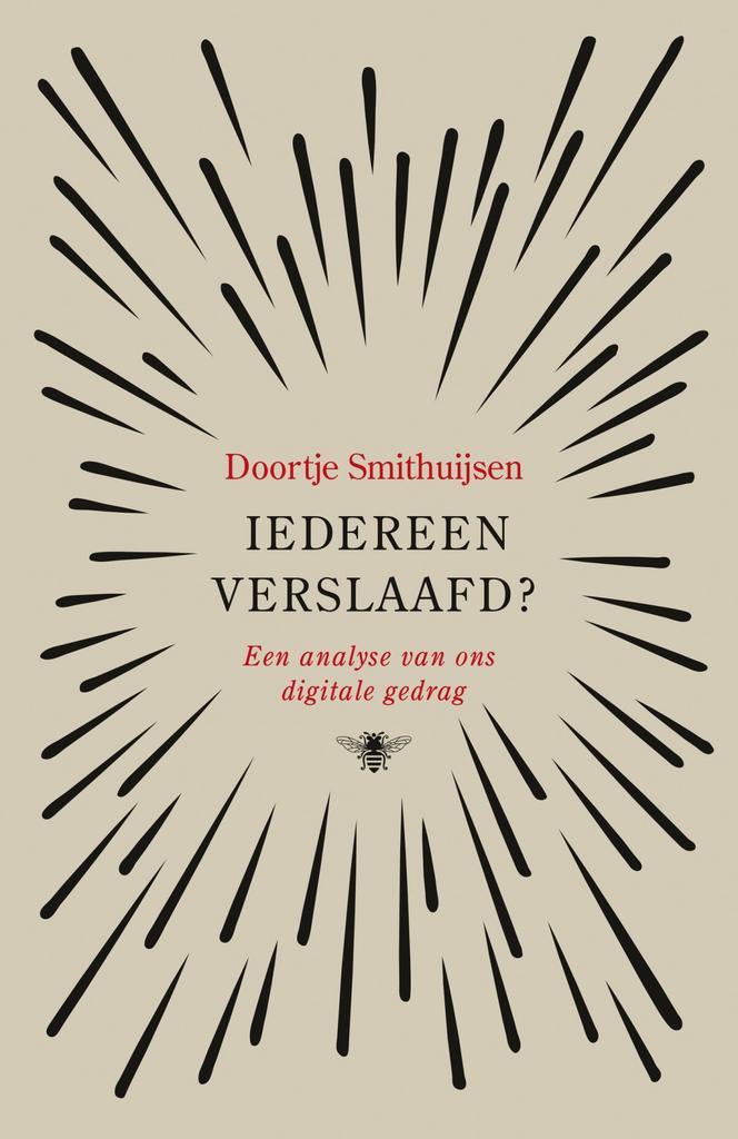 Iedereen verslaafd? (9789403121215, Doortje Smithuijsen), Boeken, Romans, Nieuw, Verzenden