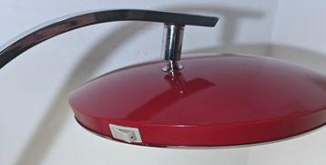 Fase - Luis Pérez de la Oliva - Bureaulamp - 520-C - Glas,
