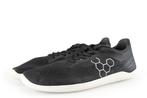 Vivge Sportschoenen in maat 44 Zwart | 5% extra korting, Kleding | Heren, Schoenen, Verzenden, Zo goed als nieuw, Vivge, Sportschoenen