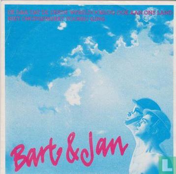 Bart & Jan - De dag dat de derde wereldoorlog ook aan ons... beschikbaar voor biedingen