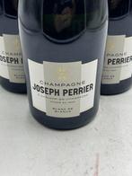 Joseph Perrier, Cuvée Royale Brut - Champagne Blanc de, Nieuw