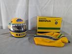 Williams Renault - Ayrton Senna - 1994 - Schaal 1/2 helm, Verzamelen, Automerken, Motoren en Formule 1, Nieuw