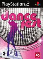 Dance Fest-Standaard (PlayStation 2) Gebruikt, Games en Spelcomputers, Ophalen of Verzenden, Nieuw