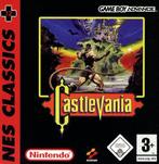 Castlevania - Gameboy Advance (Losse Cassette), Games en Spelcomputers, Games | Nintendo Game Boy, Ophalen of Verzenden, Zo goed als nieuw