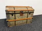 Kist - Hout