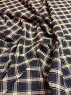 Textiel - 3 m - 1.5 m - Katoenen tartan