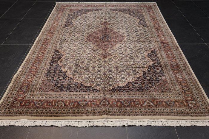Tabriz - Tapijt - 286 cm - 196 cm, Huis en Inrichting, Stoffering | Tapijten en Vloerkleden