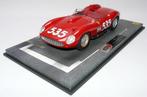 BBR 1:18 - Modelauto -Ferrari - Ferrari 315S #535 Winnaar