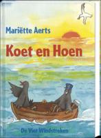 Koet en Hoen 9789055799848 Mariëtte Aerts, Verzenden, Zo goed als nieuw, Mariëtte Aerts