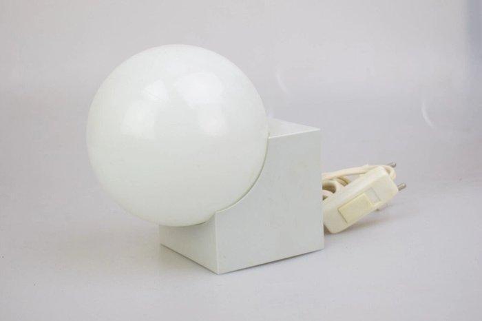 Philips - Lampe de bureau - KUBO SL - Plastique, Antiek en Kunst, Antiek | Verlichting