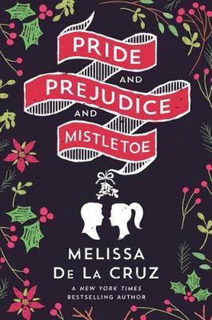 Pride and Prejudice and Mistletoe 9781250164827, Boeken, Taal | Engels, Zo goed als nieuw, Verzenden