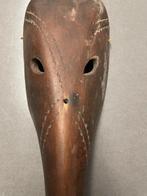 Rara Maschera Olifant – Guro-etnische groep - Ivoorkust