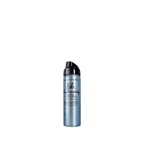 Bumble and bumble Thickening Dryspun Texture Spray, Handtassen en Accessoires, Uiterlijk | Haarverzorging, Nieuw, Verzenden