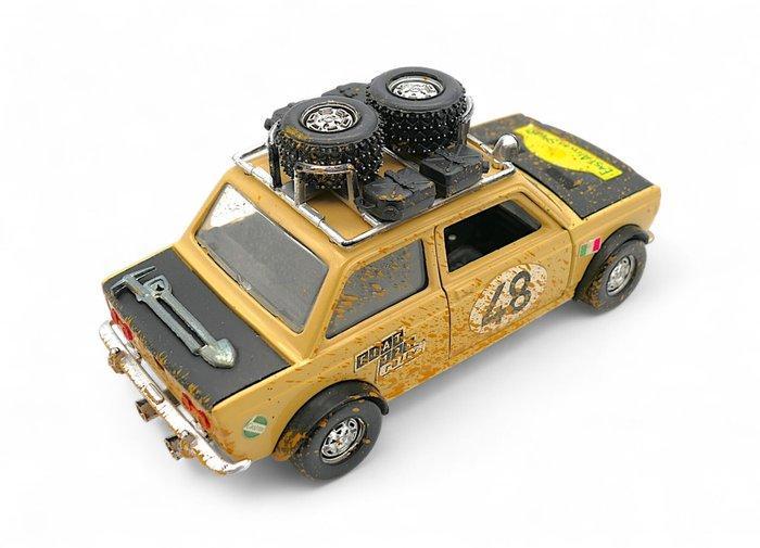Politoys - Speelgoed voertuig Fiat 128 Edizione Speciale, Hobby en Vrije tijd, Modelauto's | 1:5 tot 1:12