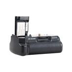 Annsmann Battery Grip voor Canon 400D met garantie, Ophalen of Verzenden, Gebruikt