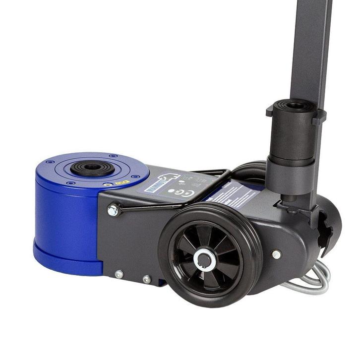 Luchtvloerkrik 40T - 20T, Bricolage & Construction, Outillage | Soudeuses, Enlèvement ou Envoi