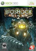 Bioshock 2 Rapture Edition (Xbox 360 Games), Games en Spelcomputers, Ophalen of Verzenden, Zo goed als nieuw