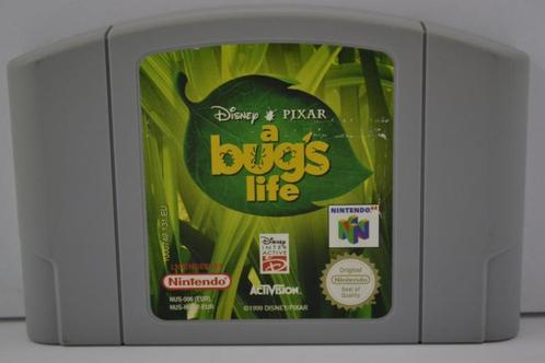A Bugs Life (N64 EUR), Games en Spelcomputers, Games | Nintendo 64