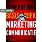 Basisboek marketingcommunicatie 9789046903803, Boeken, Verzenden, Gelezen, Elyn Doornenbal