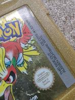 Extremely Rare - Nintendo Game Boy Classic Pokemon Gold, Nieuw