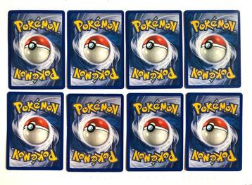 Pokémon - 13 Card - Expedition set base 2002