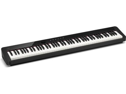 Veiling - Casio PX-S1100 BK Digitale Piano - Zwart, Muziek en Instrumenten, Piano's