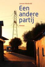Een andere partij 9789082517613 Arnout Menkveld, Boeken, Verzenden, Gelezen, Arnout Menkveld
