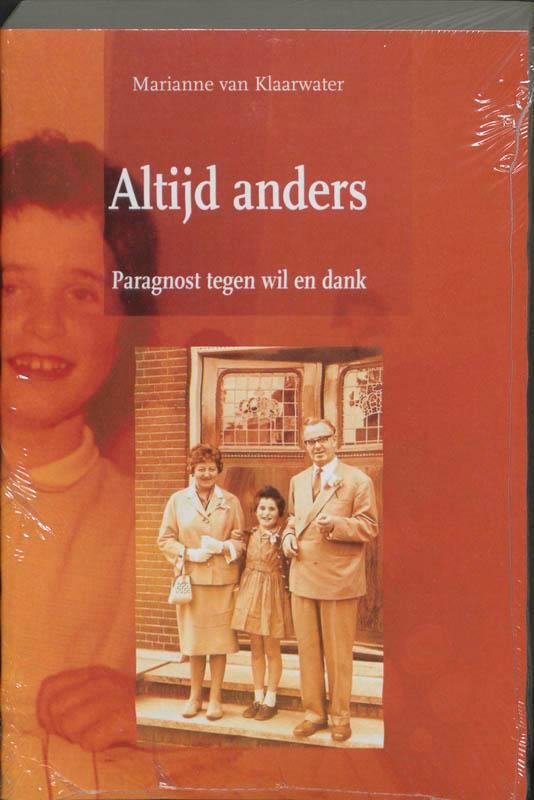 Altijd anders 9789076953724 M. van Klaarwater, Boeken, Geschiedenis | Wereld, Gelezen, Verzenden