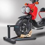 Datona Inrijklem voor scooters + spanband - Datona - Goud, Ophalen of Verzenden, Nieuw