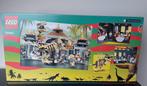 Lego Set - 76961 - Jurassic Park - Visitor Centre T. Rex &