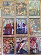 Bandai - 55 Complete Set - One Piece, Hobby en Vrije tijd, Verzamelkaartspellen | Overige, Nieuw