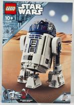 Lego - Star Wars - 75379 - R2-D2 - 2020+, Nieuw