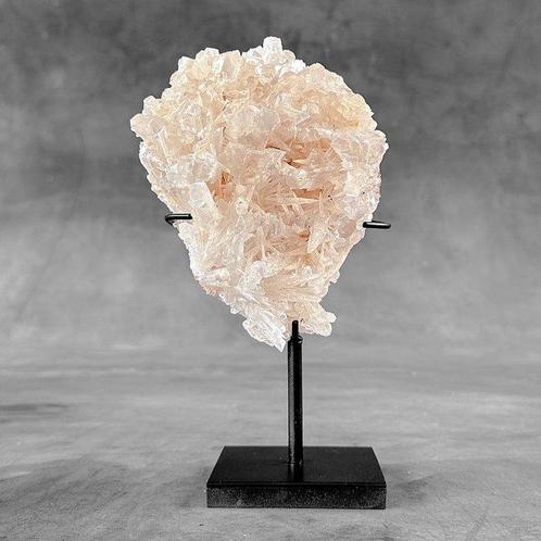 GRATIS VERZENDING EU Hoofdland - Mooie Quartz Kristalcluster, Antiek en Kunst, Kunst | Designobjecten